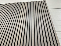 Composiet gevel plank antique black (70x) - afbeelding 13 van  14