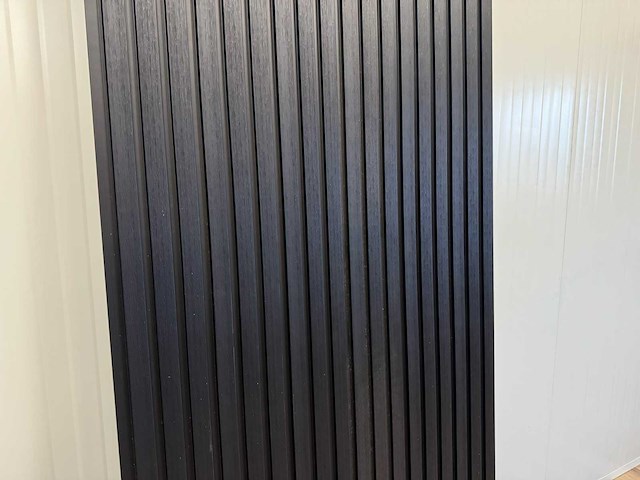 Composiet gevel plank (black) (30x) - afbeelding 11 van  22