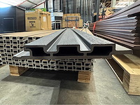 Composiet gevel plank (black) (30x) - afbeelding 16 van  22