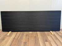 Composiet gevel plank (black) (60x) - afbeelding 6 van  22