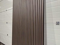 Composiet gevel plank (brown) (30x) - afbeelding 9 van  19