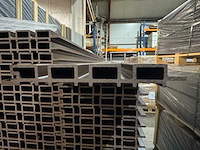 Composiet gevel plank (brown) (30x) - afbeelding 5 van  19