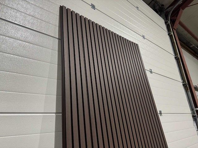 Composiet gevel plank (brown) (30x) - afbeelding 17 van  19