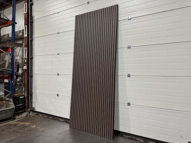 Composiet gevel plank (brown) (30x) - afbeelding 18 van  19