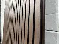 Composiet gevel plank (brown) (60x) - afbeelding 9 van  9