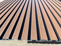 Composiet gevel plank (ipe-black) (30x) 2900mm - afbeelding 3 van  8