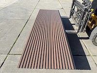 Composiet gevel plank (ipe-black) (30x) 2900mm - afbeelding 5 van  8
