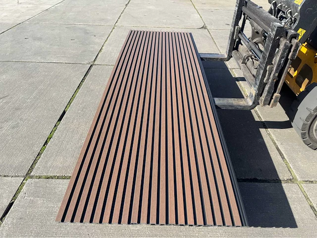 Composiet gevel plank (ipe-black) (30x) 2900mm - afbeelding 5 van  8