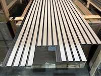 Composiet gevel plank oak - black (40x) - afbeelding 7 van  8