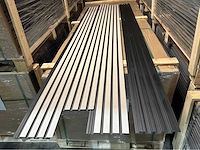 Composiet gevel plank oak - black (40x) - afbeelding 8 van  8
