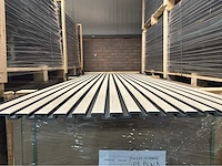 Composiet gevel plank (oak -black) (45x) 2900mm - afbeelding 2 van  6