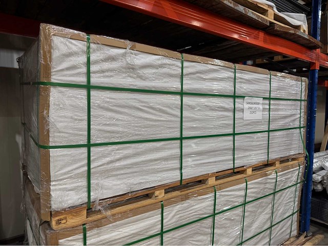 Composiet gevel plank (sandelwood) (252x) - afbeelding 3 van  11