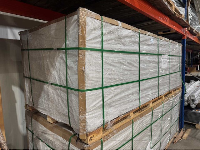 Composiet gevel plank (sandelwood) (252x) - afbeelding 2 van  8