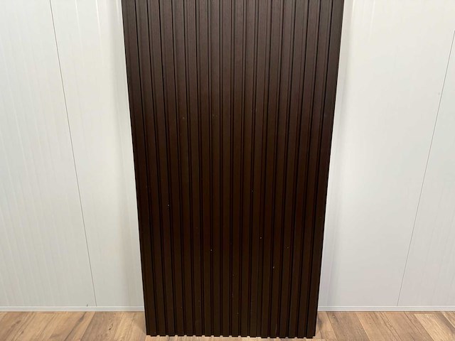 Composiet gevel plank (sandelwood) (60x) - afbeelding 3 van  3