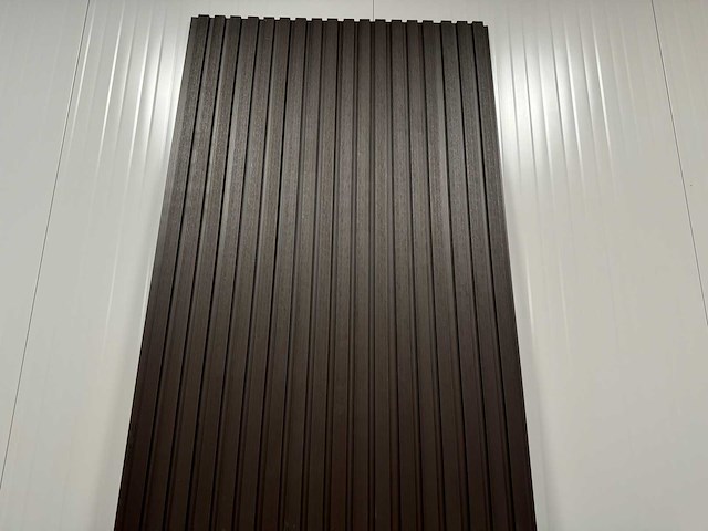 Composiet gevel plank (sandelwood) (60x) - afbeelding 6 van  6