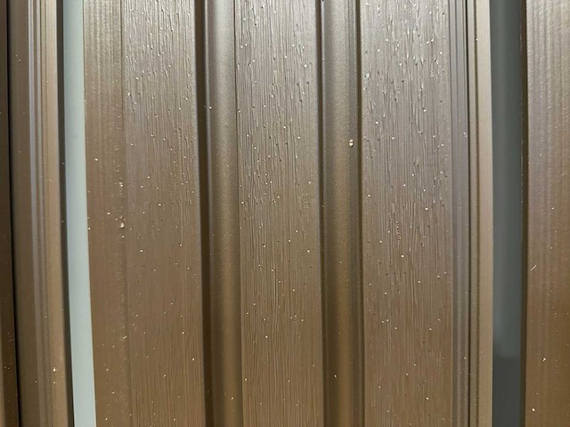 Composiet gevel plank (sandelwood) (60x) - afbeelding 4 van  9