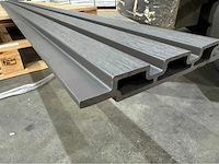 Composiet gevel plank (silver-grey) (30x) - afbeelding 5 van  7