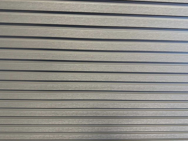 Composiet gevel plank (silver-grey) (30x) - afbeelding 14 van  18