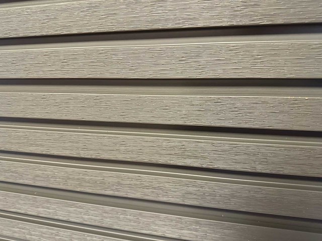 Composiet gevel plank (silver-grey) (30x) - afbeelding 11 van  17