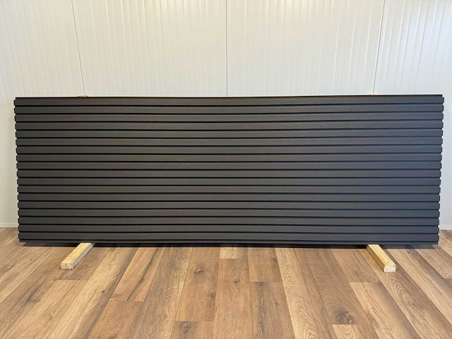 Composiet gevel plank (silver-grey) (60x) - afbeelding 7 van  18