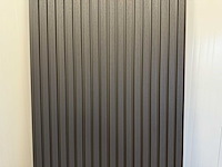 Composiet gevel plank (silver-grey) (60x) - afbeelding 18 van  18