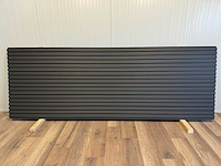 Composiet gevel plank (silver-grey) (60x) - afbeelding 7 van  18