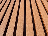 Composiet gevel plank (teak) (250x) - afbeelding 18 van  28