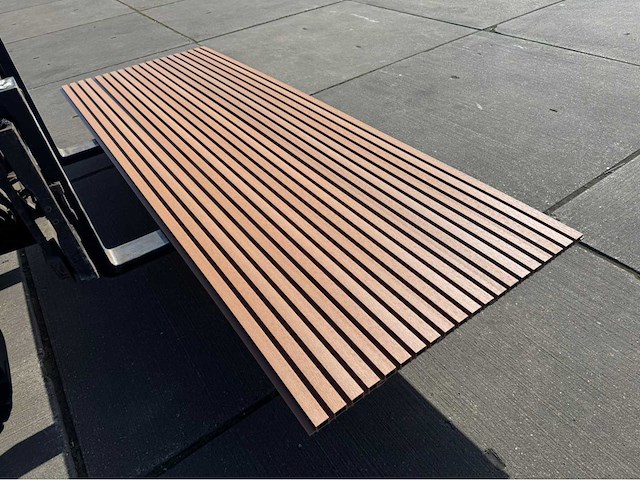 Composiet gevel plank (teak) (250x) - afbeelding 19 van  28