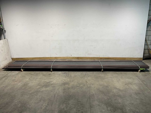 Composiet gevelbekleding coal black - 590x16,3x2,4 cm (28x) - afbeelding 2 van  2