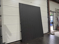 Composiet gevelplank geborsteld zwart (120x) - afbeelding 15 van  28