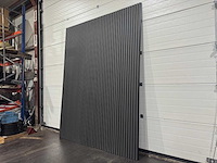 Composiet gevelplank geborsteld zwart (45x) - afbeelding 21 van  28