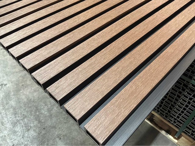 Composiet gevelplank ipe-black (120x) - afbeelding 5 van  8
