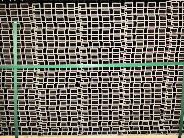 Composiet gevelplank ipe-black (120x) - afbeelding 6 van  8