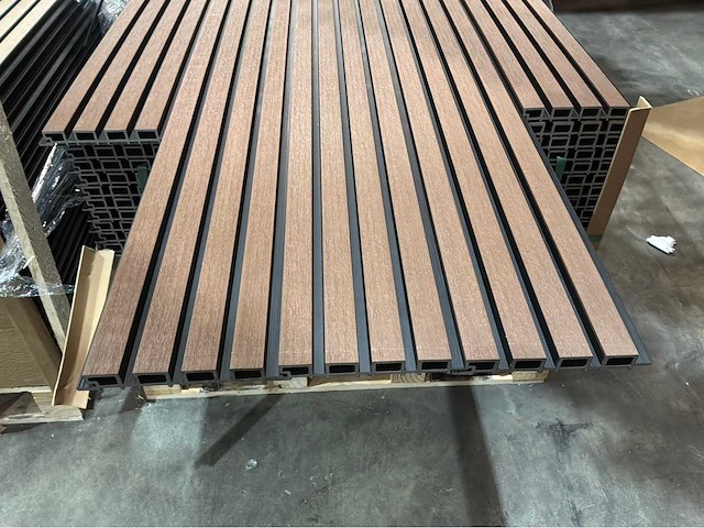 Composiet gevelplank ipe-black (45x) - afbeelding 8 van  8