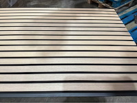 Composiet gevelplank oak-black (100x) - afbeelding 7 van  7