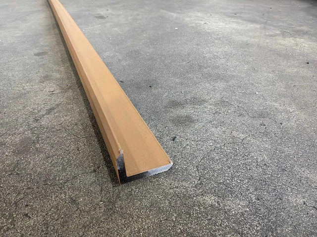 Composiet hoek profiel (5x) - afbeelding 5 van  6