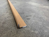 Composiet hoek profiel (5x) - afbeelding 5 van  6