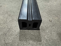 Composiet ondervloer frame balk (10x) - afbeelding 3 van  4