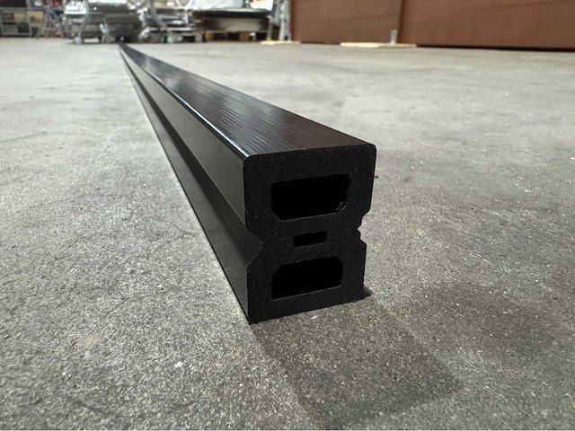 Composiet ondervloer frame balk (10x) - afbeelding 2 van  2