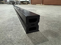 Composiet ondervloer frame balk (10x) - afbeelding 2 van  2