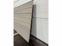 Composiet rabat plank (100x) 4000mm - afbeelding 2 van  13