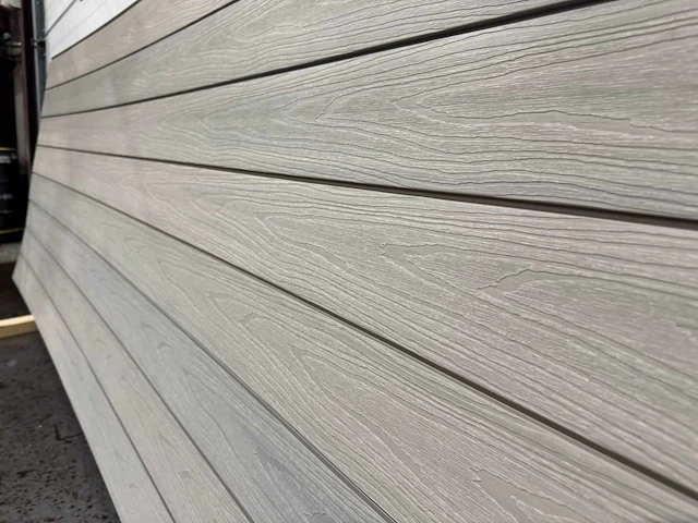 Composiet rabat plank (100x) 4000mm - afbeelding 12 van  13