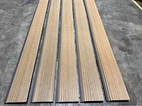 Composiet rabat plank (216x) 4000mm - afbeelding 13 van  13