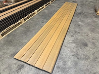 Composiet rabat plank (216x) - afbeelding 1 van  11