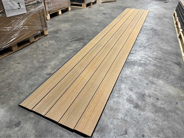 Composiet rabat plank (216x) - afbeelding 6 van  11