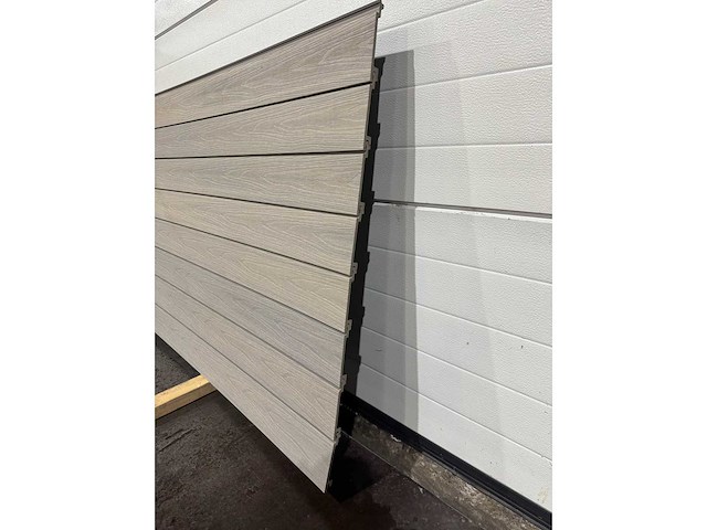 Composiet rabat plank (40x) - afbeelding 2 van  13