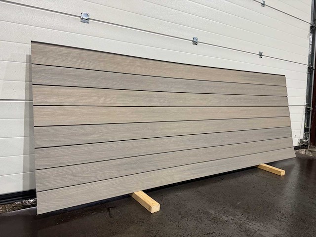 Composiet rabat plank (40x) - afbeelding 6 van  13