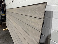 Composiet rabat plank (40x) - afbeelding 9 van  13