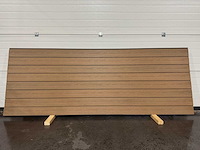 Composiet rabat plank (45x) - afbeelding 5 van  11
