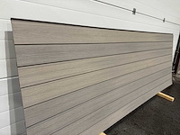 Composiet rabat plank (45x) - afbeelding 8 van  13